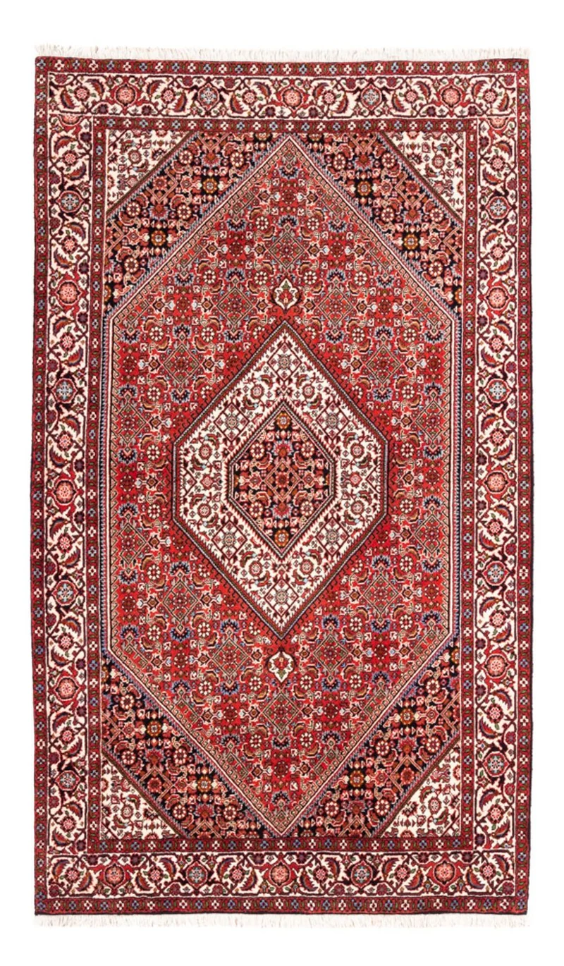 Bidjar - Bukan Teppich 110x176cm - Perserteppich
