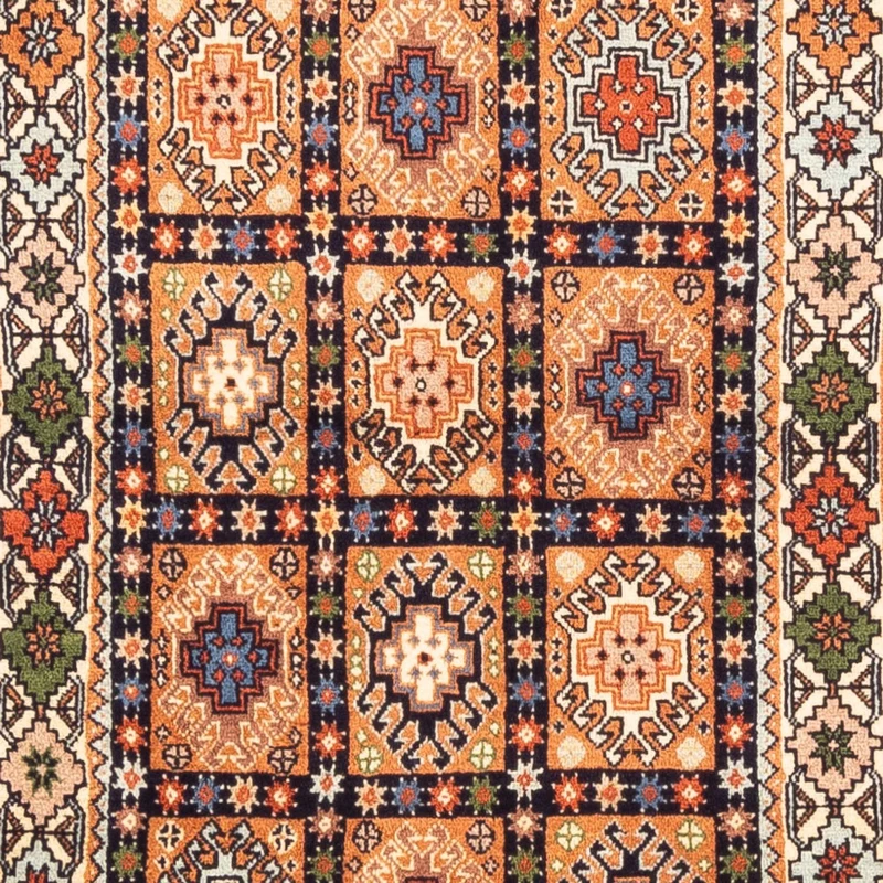 Yalameh Teppich 80x290cm - Perserteppich