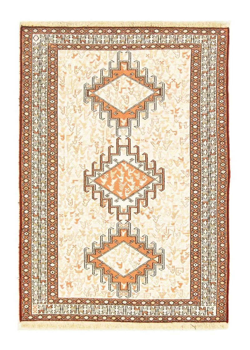 Ardebil Teppich 102x149cm - Perserteppich