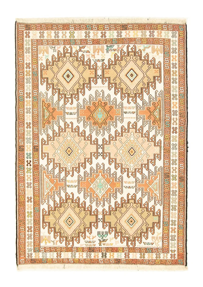 Ardebil Teppich 102x149cm - Perserteppich