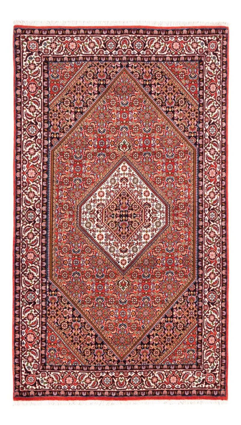 Bidjar - Bukan Teppich 108x176cm - Perserteppich