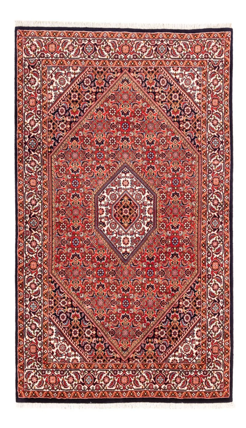 Bidjar - Bukan Teppich 108x174cm - Perserteppich