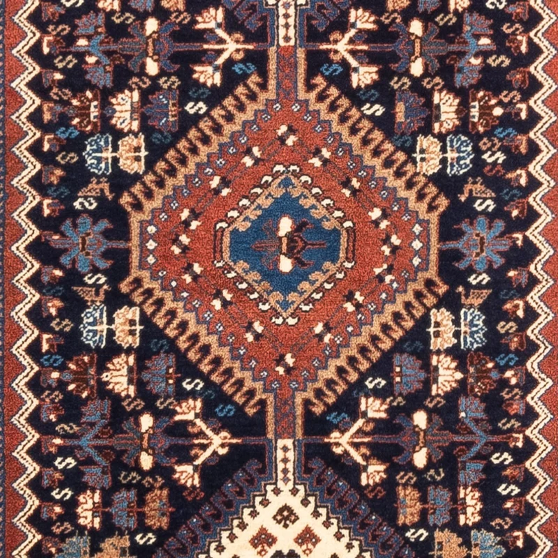 Yalameh Teppich 80x290cm - Perserteppich