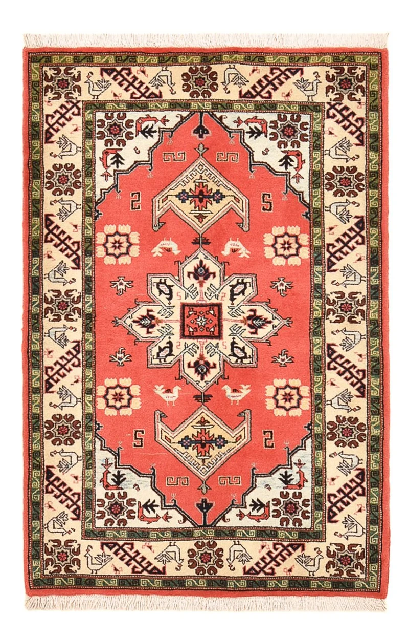 Ardebil Teppich 103x160cm - Perserteppich