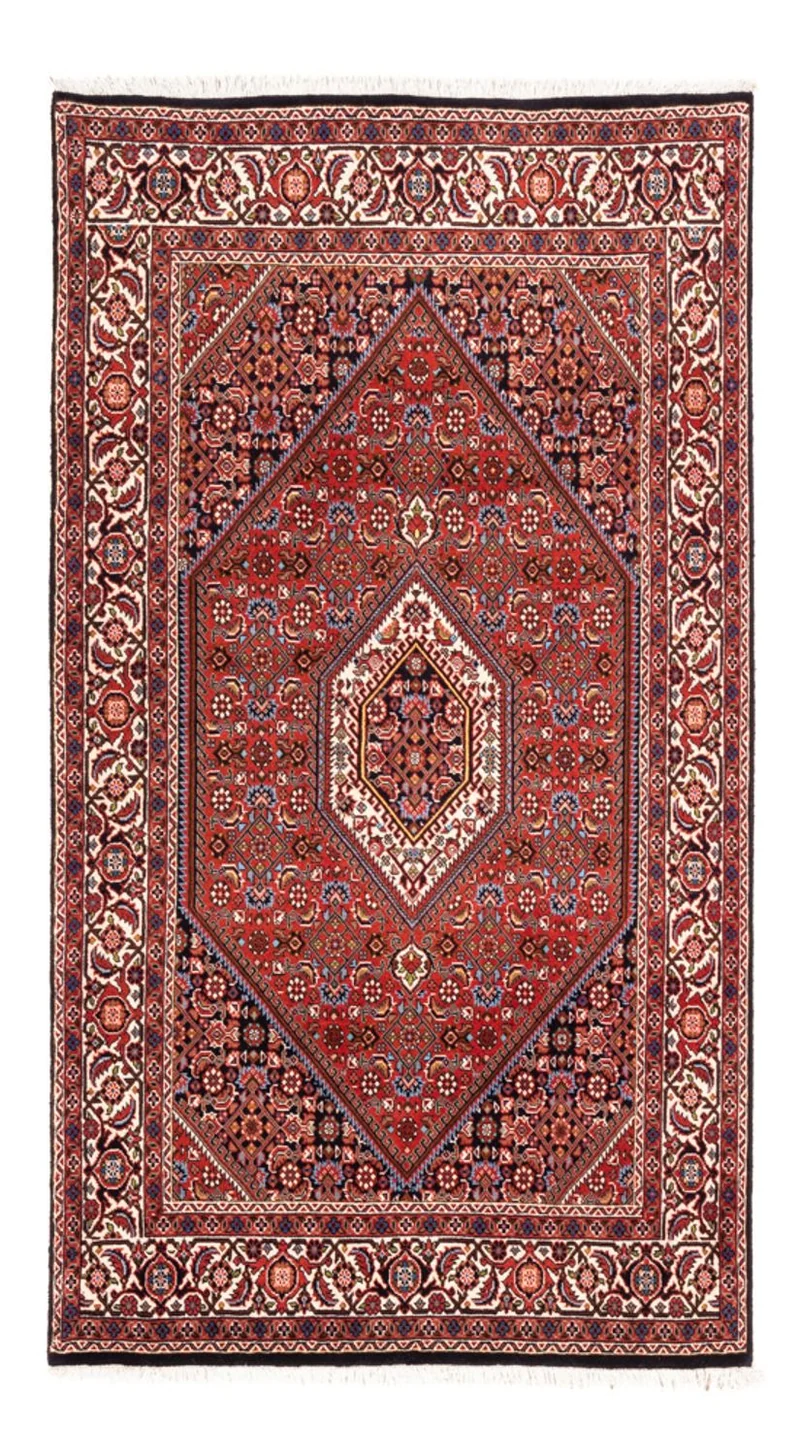 Bidjar - Bukan Teppich 107x174cm - Perserteppich