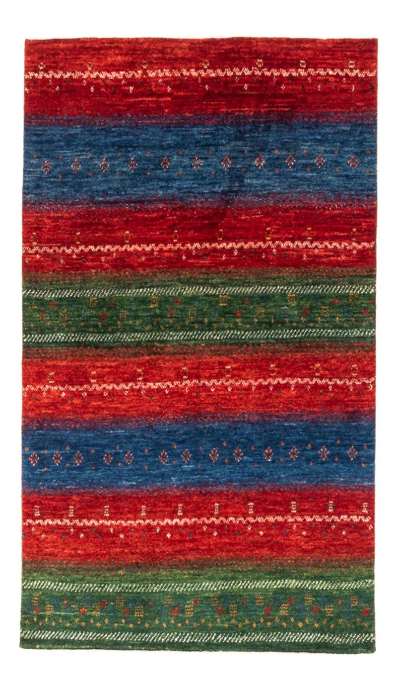 Loribaft Teppich Perser 85x140cm - Orientteppich