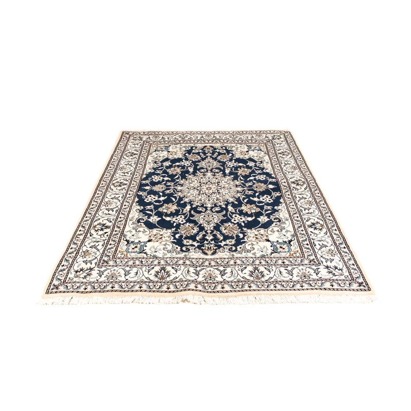 Nain - 12La Teppich 146x195cm - Perserteppich