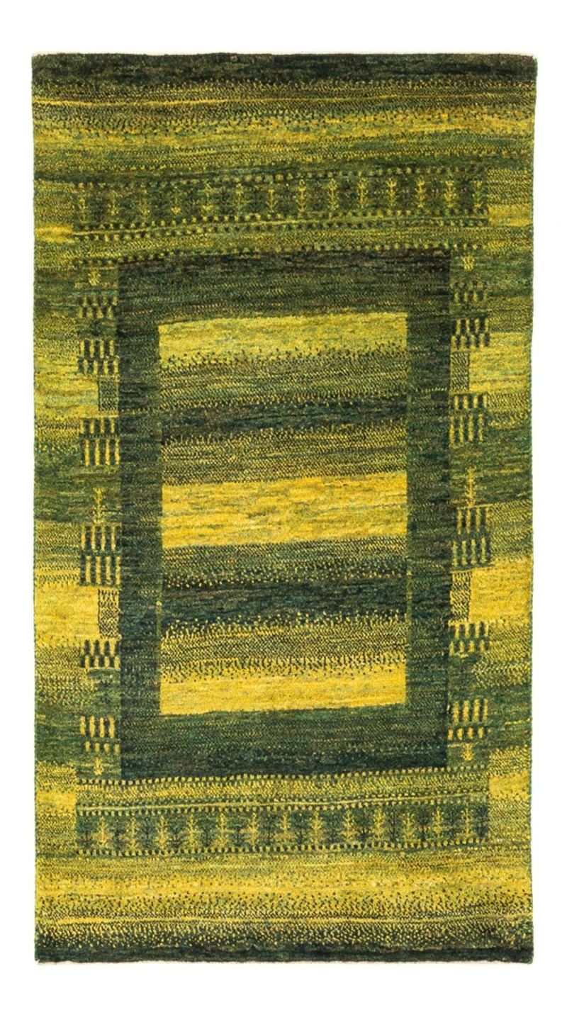 Loribaft Teppich Perser 84x136cm - Orientteppich