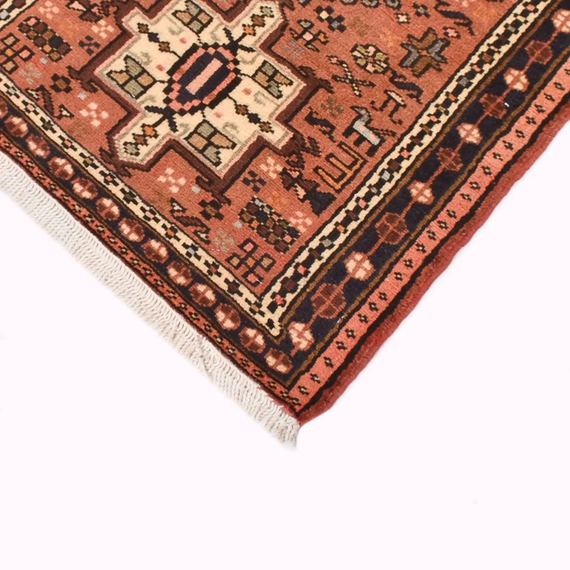 Qaraja Teppich 73x288cm - Perserteppich