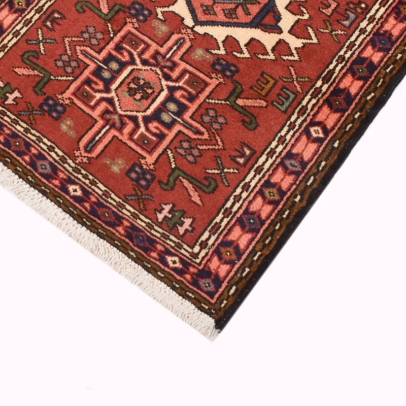 Qaraja Teppich 73x290cm - Perserteppich