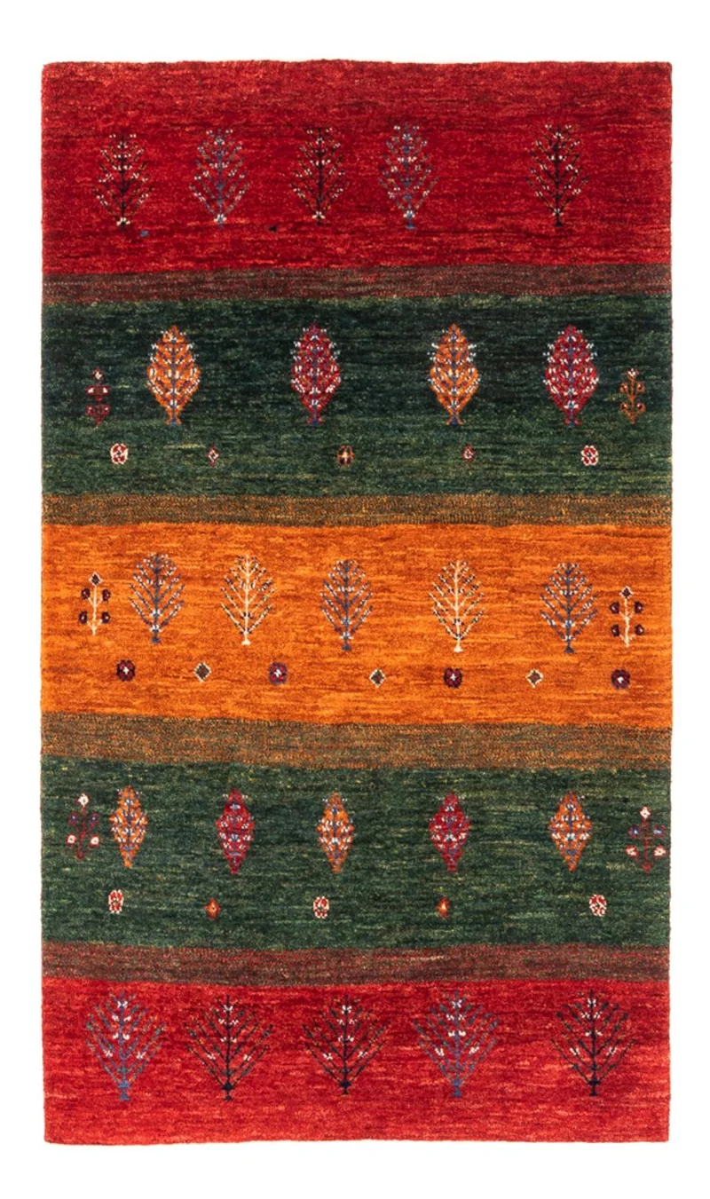 Loribaft Teppich Perser 84x136cm - Orientteppich