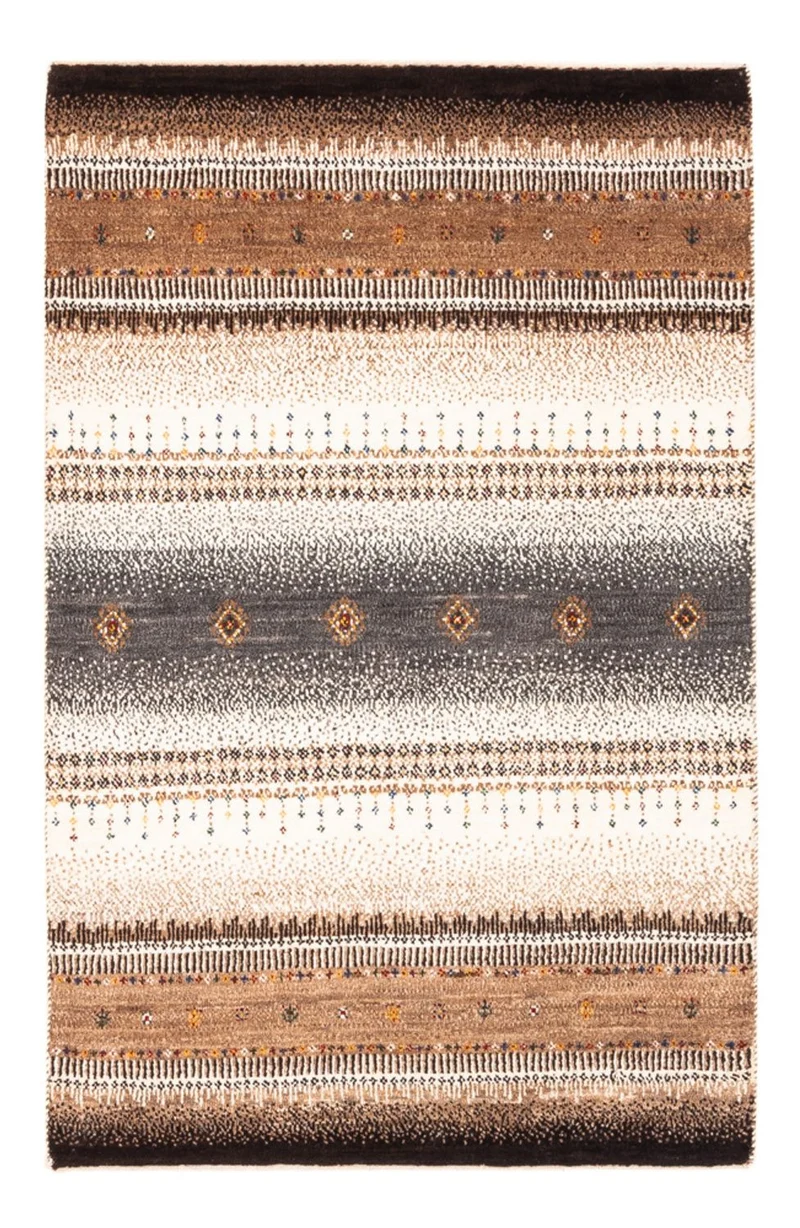 Loribaft Teppich Perser 85x128cm - Orientteppich