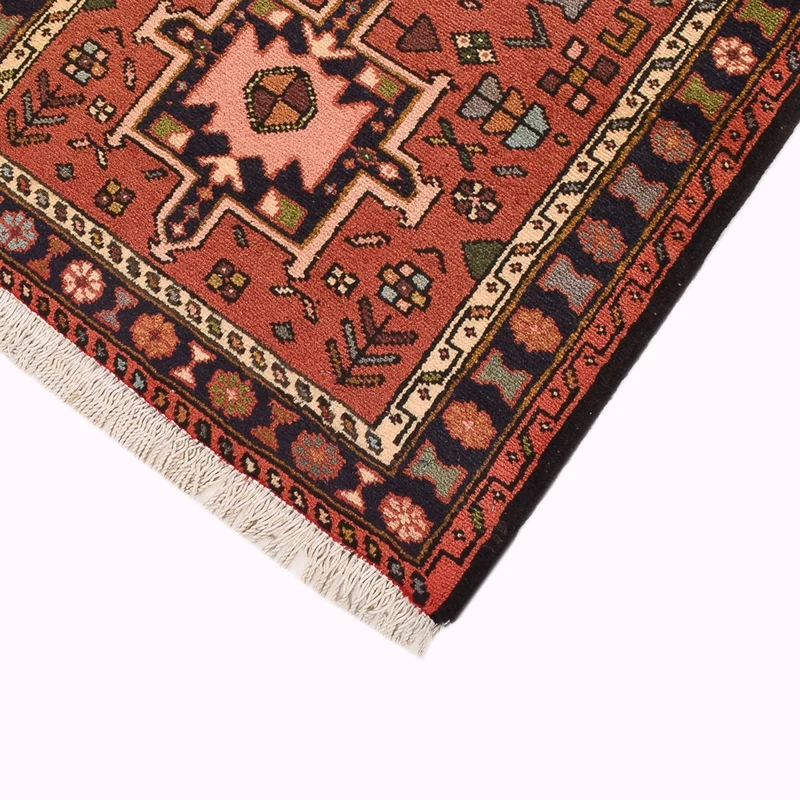 Qaraja Teppich 72x285cm - Perserteppich
