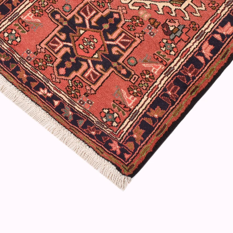 Qaraja Teppich 70x286cm - Perserteppich