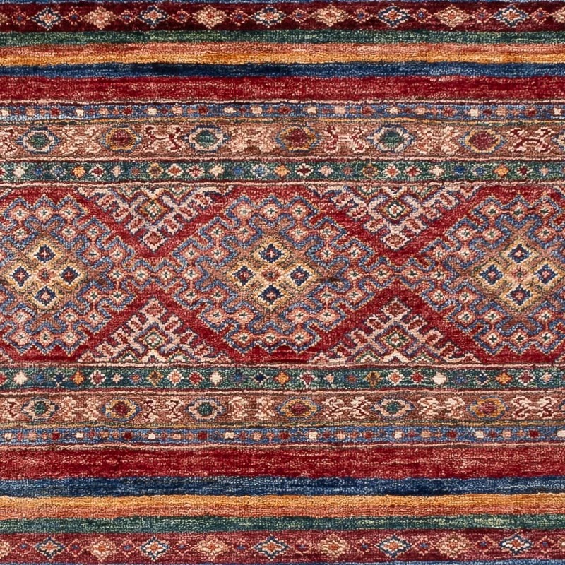 Shal Teppich 82x289cm - Orientteppich