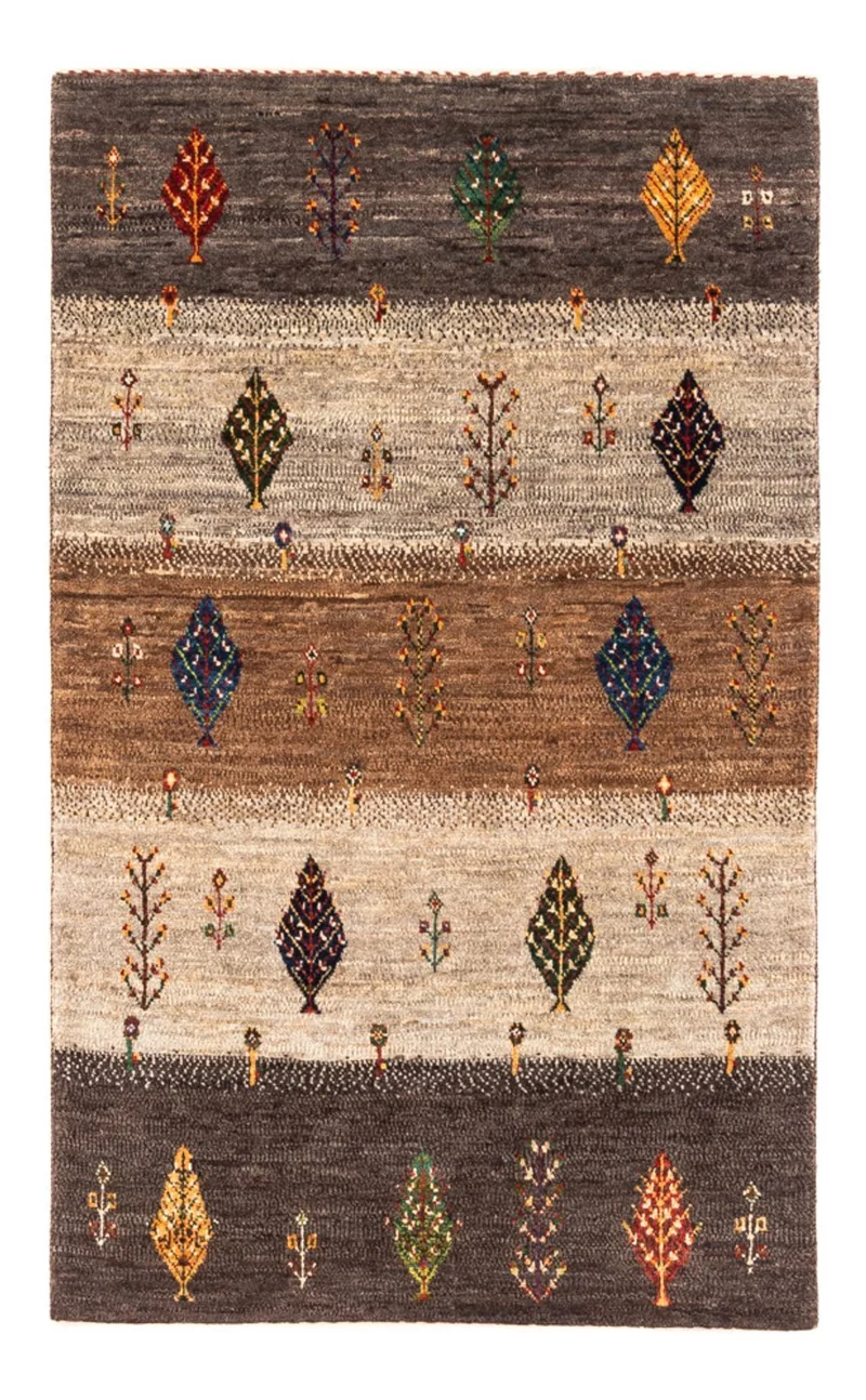Loribaft Teppich Perser 84x130cm - Orientteppich