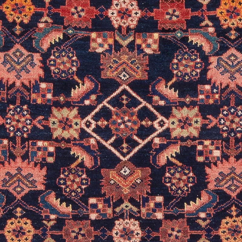 Wiss Teppich 155x205cm - Perserteppich