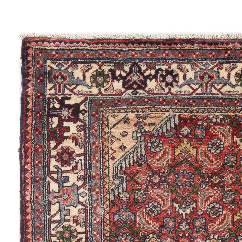 Hamadan Teppich 130x195cm - Perserteppich