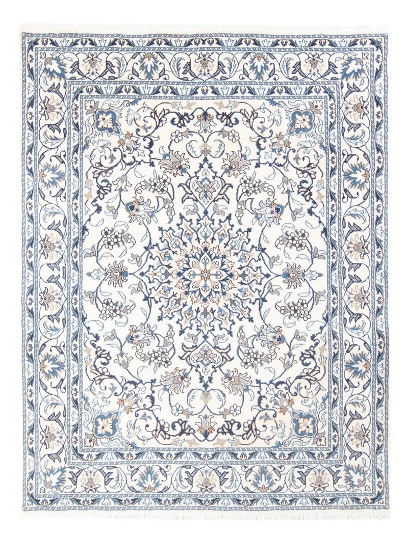 Nain - 9La Teppich 149x202cm - Perserteppich