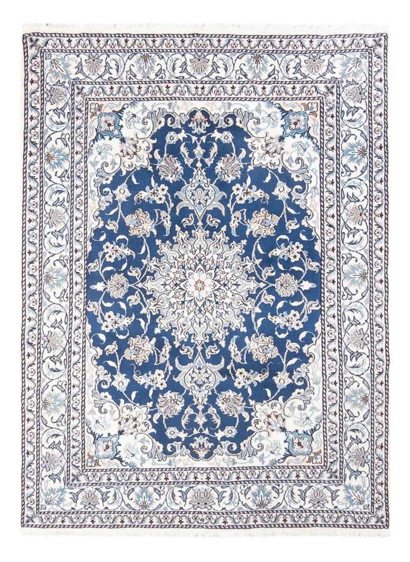 Nain - 9La Teppich 146x203cm - Perserteppich