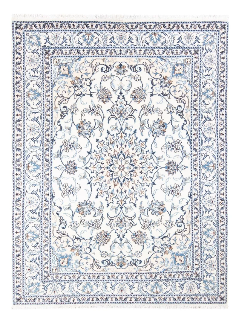 Nain - 9La Teppich 148x200cm - Perserteppich