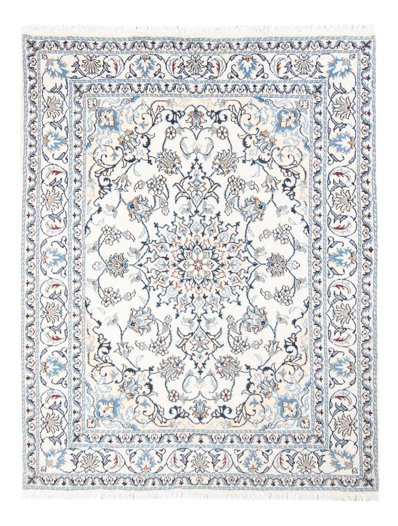 Nain - 9La Teppich 143x200cm - Perserteppich
