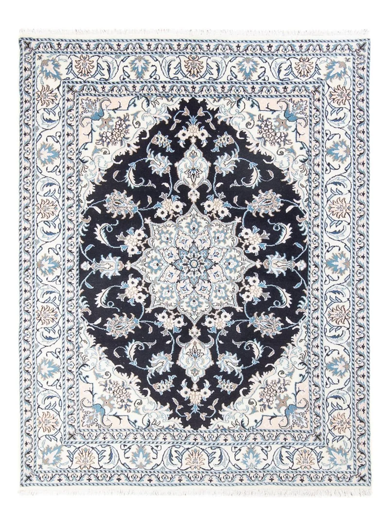 Nain - 9La Teppich 148x192cm - Perserteppich