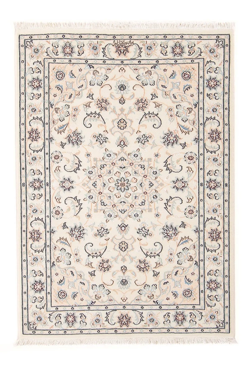 Nain - 6La Teppich 80x119cm - Perserteppich