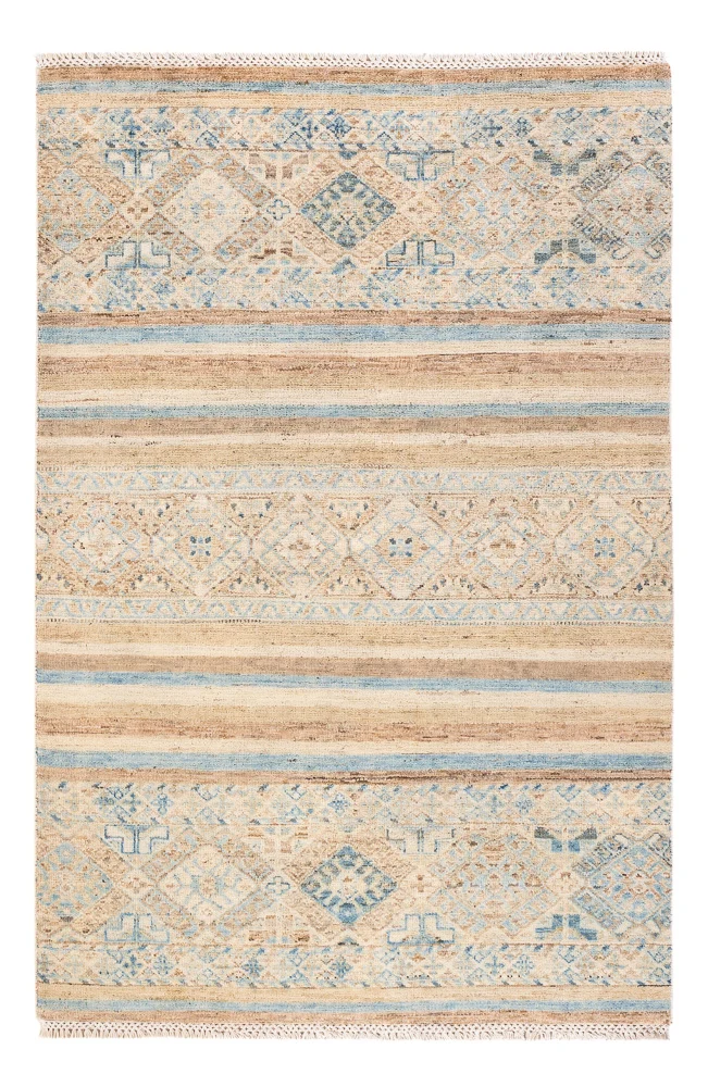 Shal Teppich 100x150cm - Orientteppich