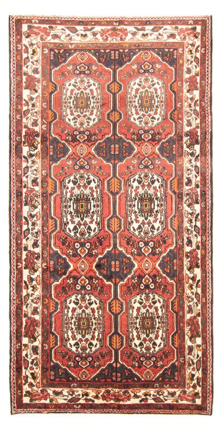 Bachtiar Teppich 166x300cm - Perserteppich