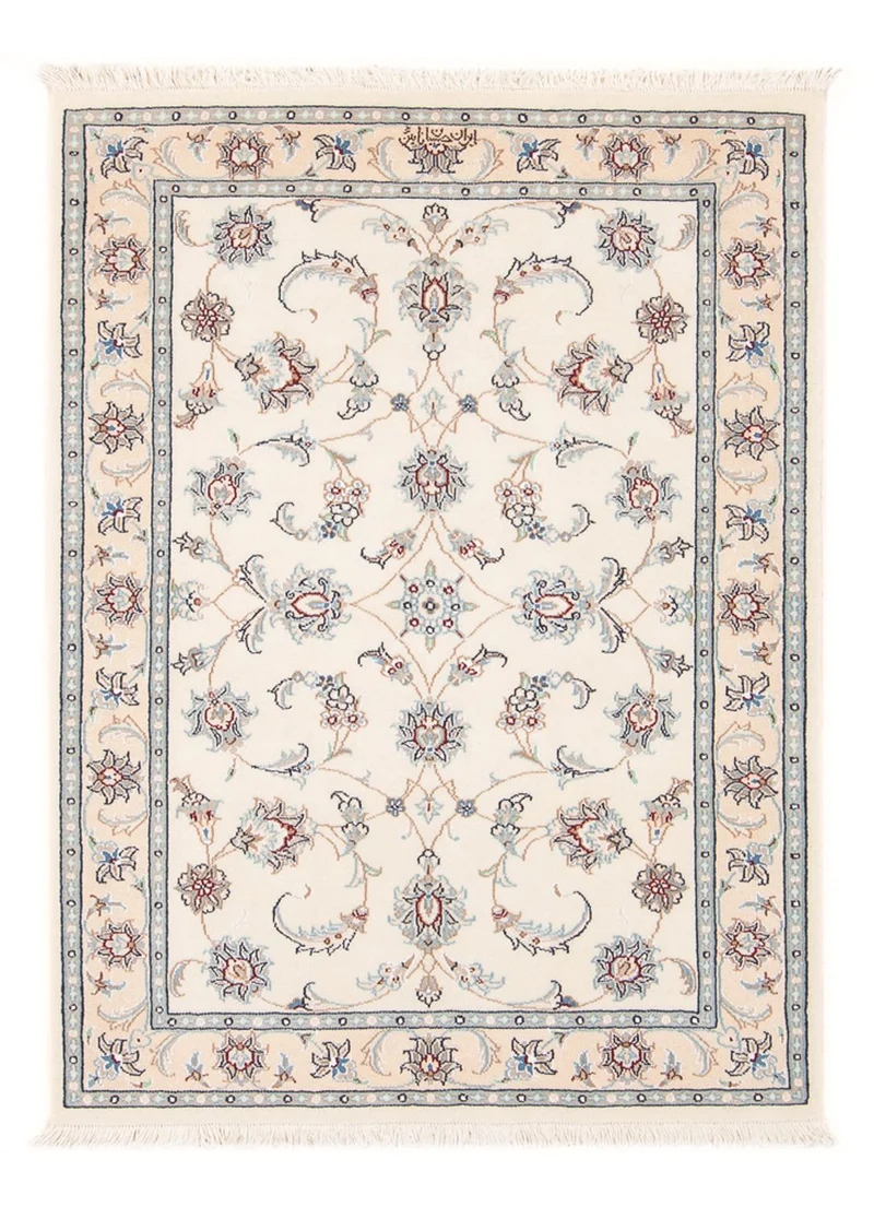 Nain - 6La Teppich 80x118cm - Perserteppich
