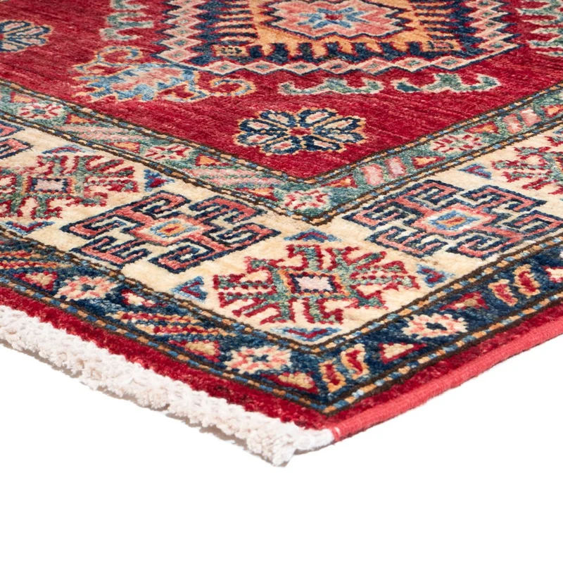 Kazak Teppich 80x302cm - Orientteppich