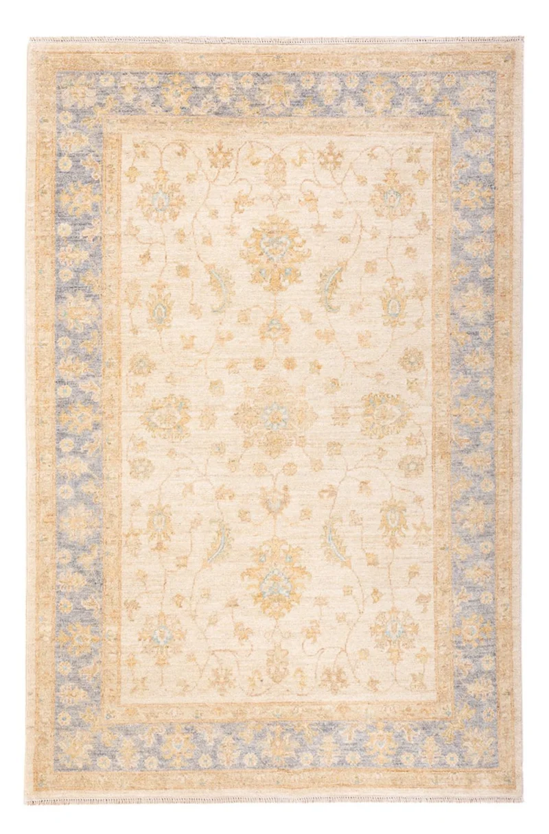 Ziegler Teppich 122x185cm - Orientteppich