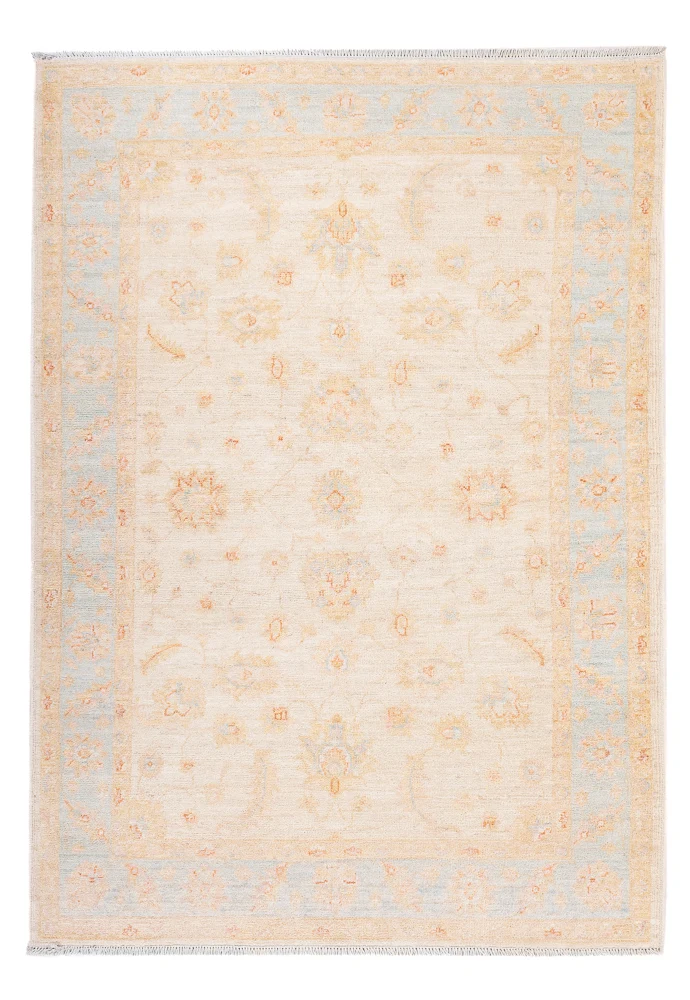 Ziegler Teppich 125x182cm - Orientteppich
