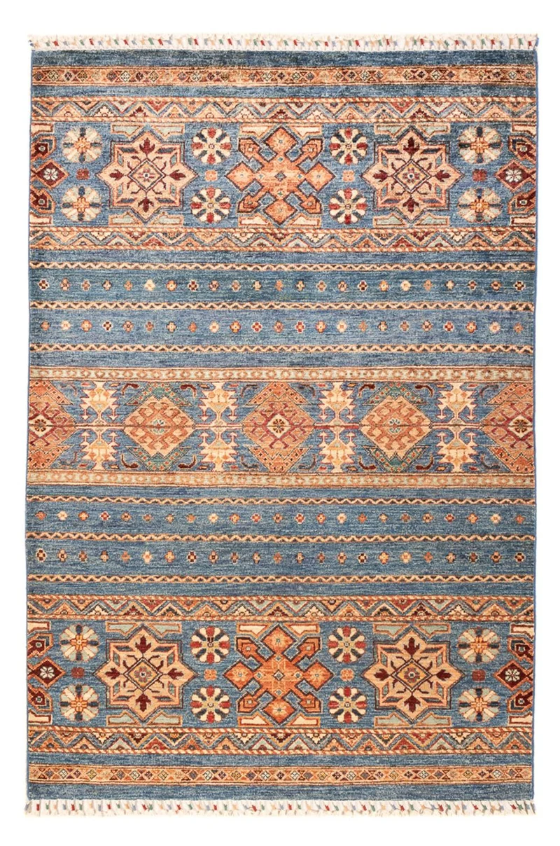 Shal Teppich 124x178cm - Orientteppich