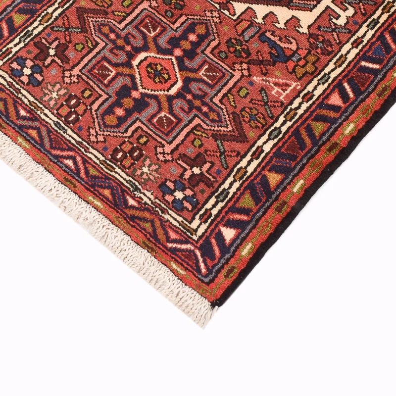 Qaraja Teppich 68x290cm - Perserteppich