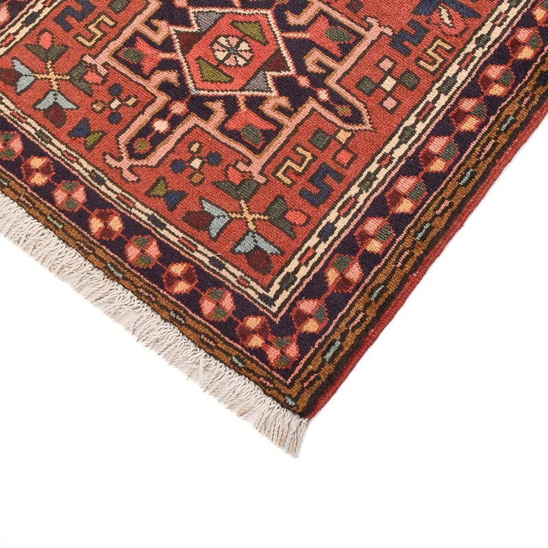Qaraja Teppich 70x280cm - Perserteppich