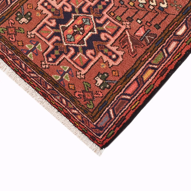 Läufer Perser - Nomadic - 68 x 287 cm - rot