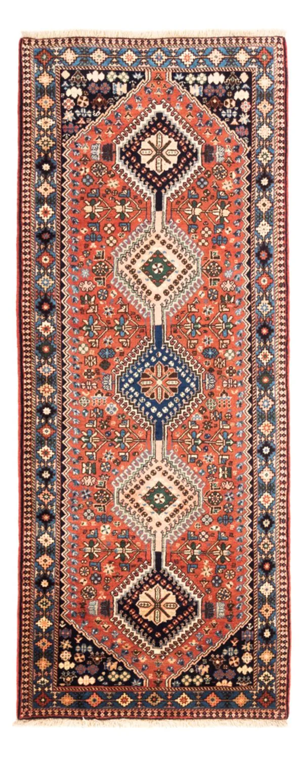 Yalameh Teppich 83x203cm - Perserteppich