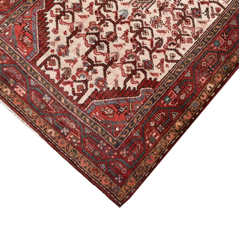 Läufer Perser - Nomadic - 85 x 300 cm - hellrot