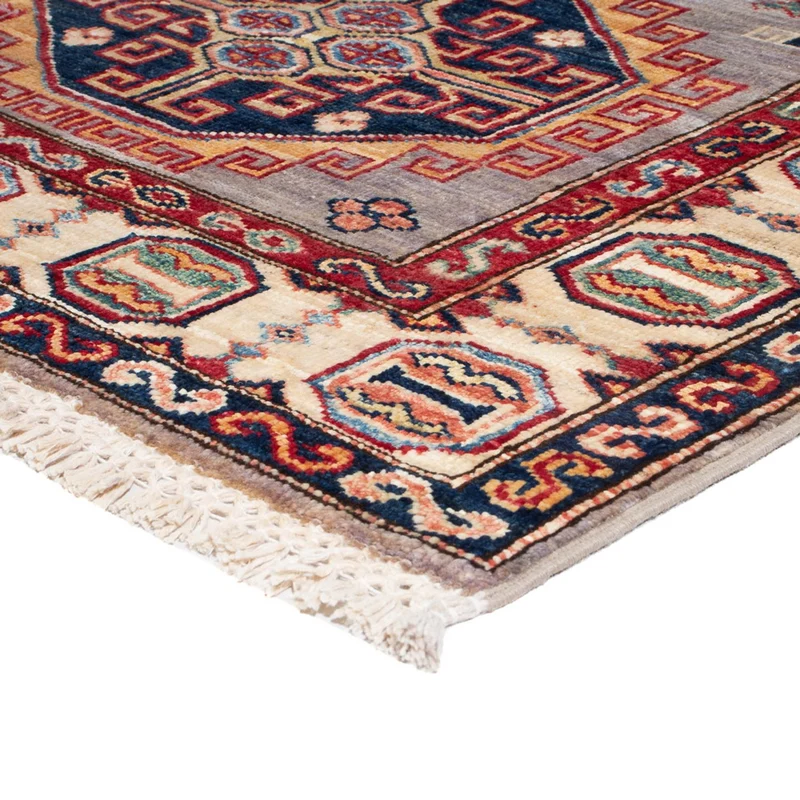 Kazak Teppich 80x300cm - Orientteppich