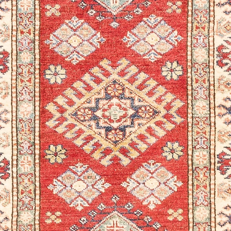 Kazak Teppich 80x300cm - Orientteppich