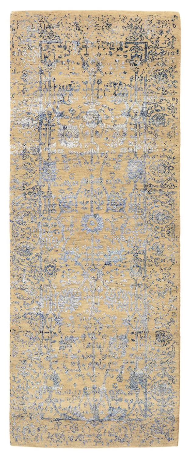 Läufer Designer - 74 x 195 cm - caramel