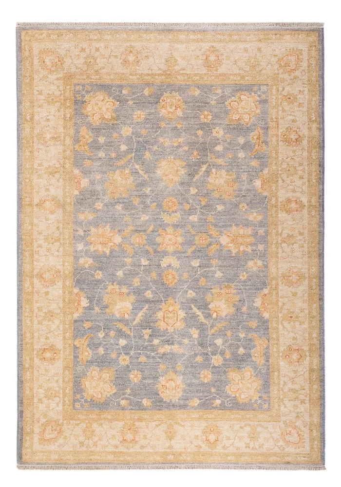 Ziegler Teppich 123x178cm - Orientteppich