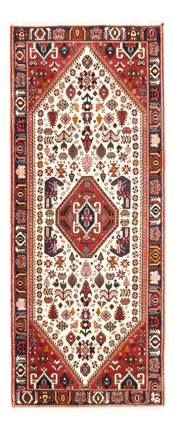 Ghashghai Teppich 80x200cm - Perserteppich