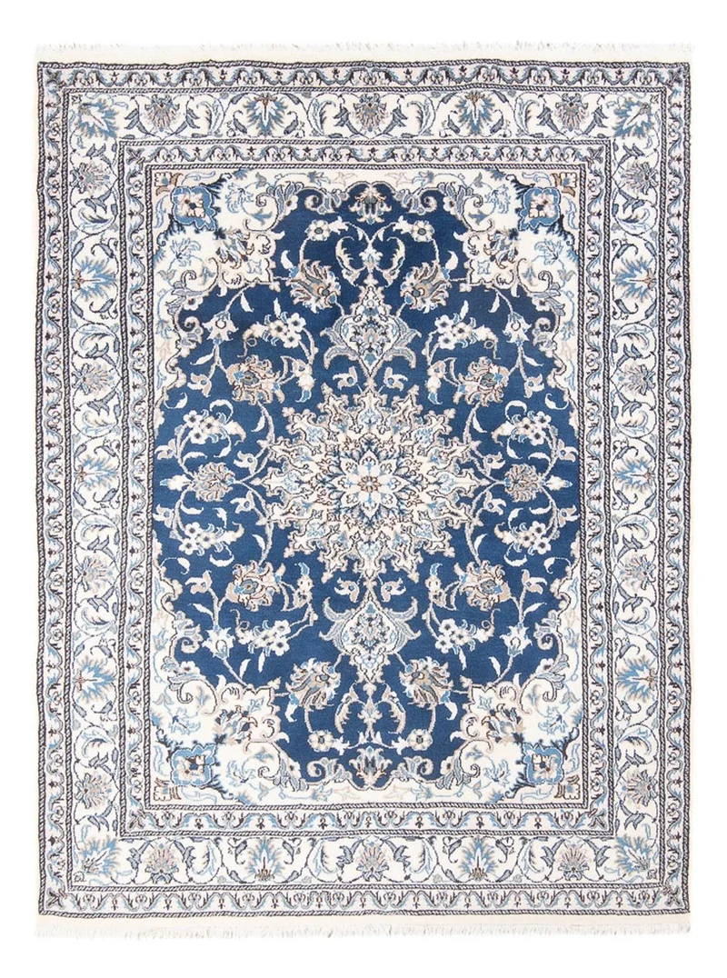 Nain - 9La Teppich 151x207cm - Perserteppich