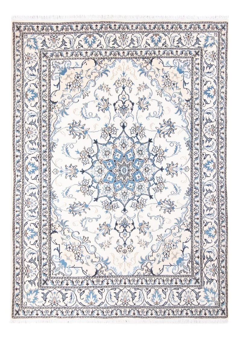 Nain - 9La Teppich 150x207cm - Perserteppich