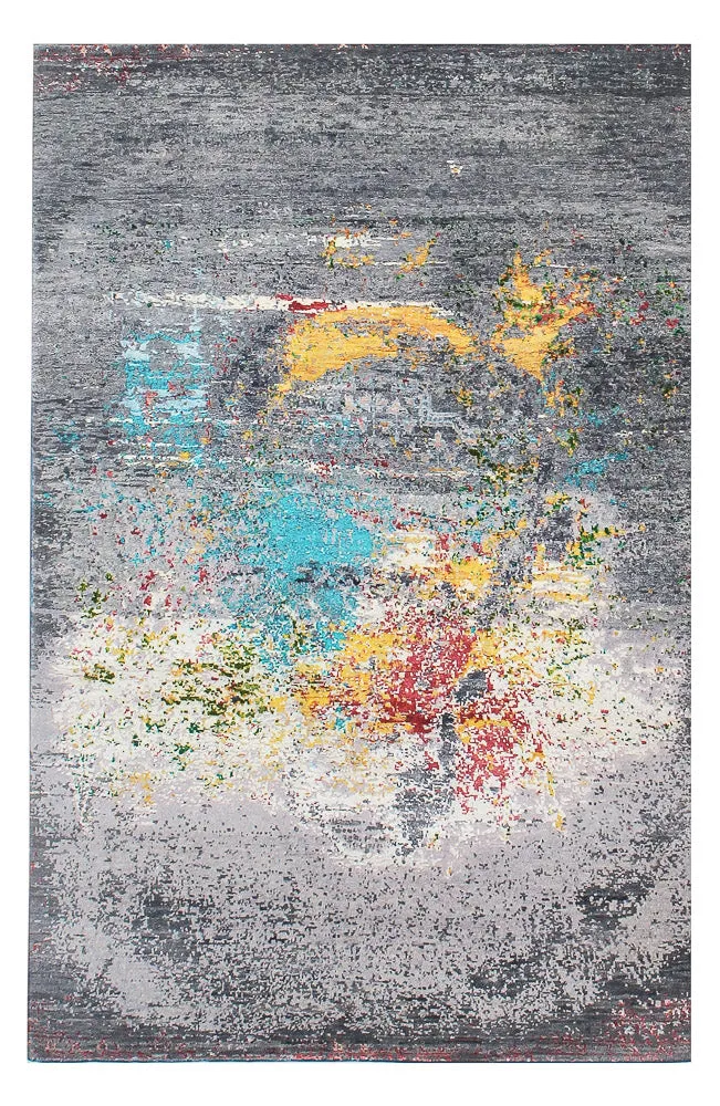 Designer Teppich 120x180cm