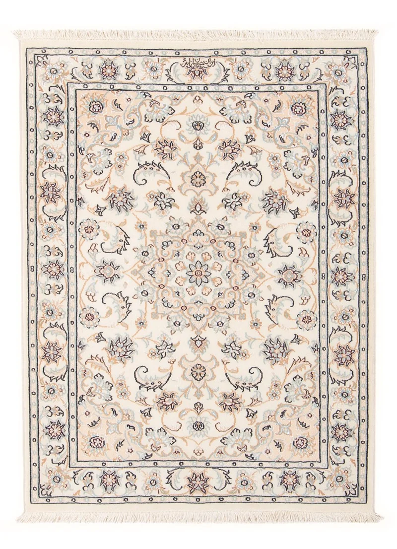 Nain - 6La Teppich 80x118cm - Perserteppich