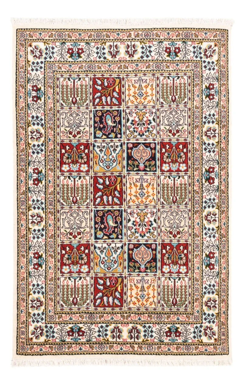 Moud Teppich 100x148cm - Perserteppich